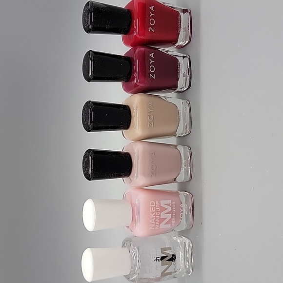 Zoya Nail Essentials - Picture 7 of 16